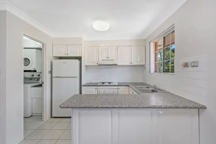 Fourth view of Homely unit listing, 18/22 Clarence Street, Lidcombe NSW 2141