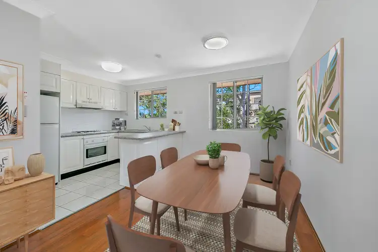 Fifth view of Homely unit listing, 18/22 Clarence Street, Lidcombe NSW 2141