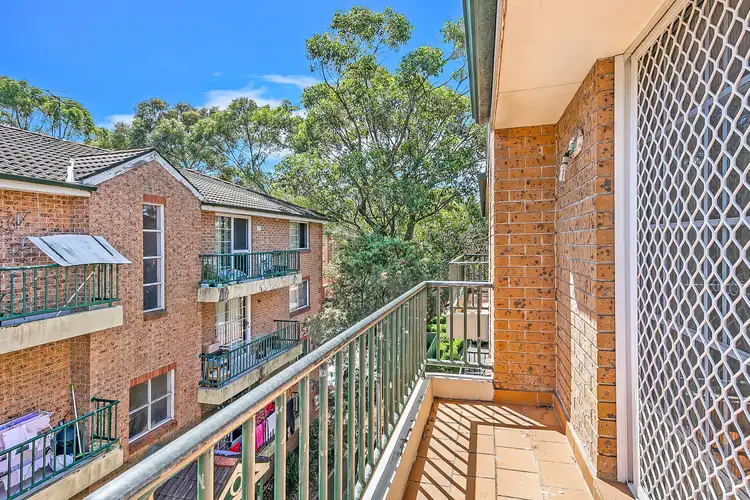 Sixth view of Homely unit listing, 18/22 Clarence Street, Lidcombe NSW 2141