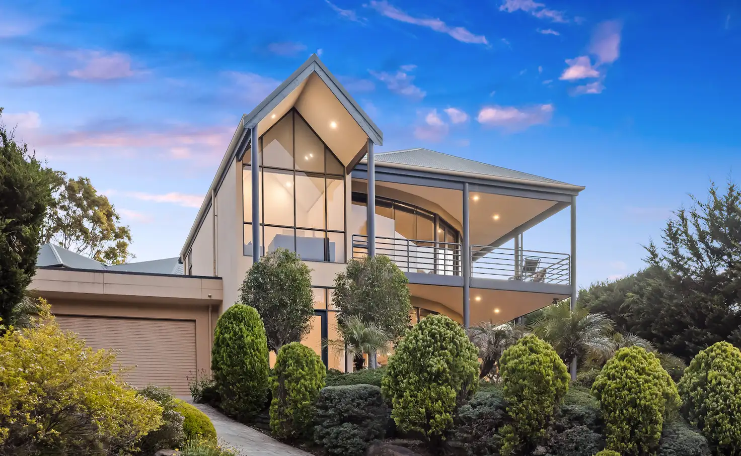 Main view of Homely house listing, 14B St Albans Drive, Burnside SA 5066