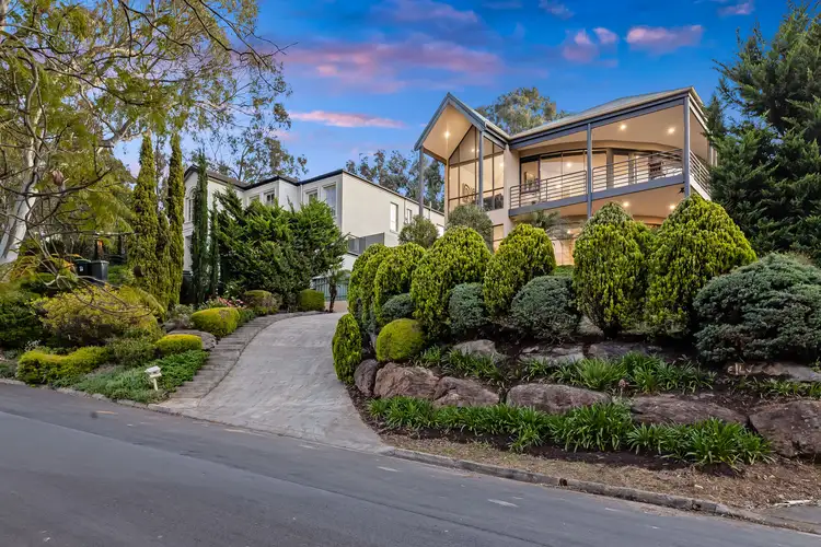 Second view of Homely house listing, 14B St Albans Drive, Burnside SA 5066