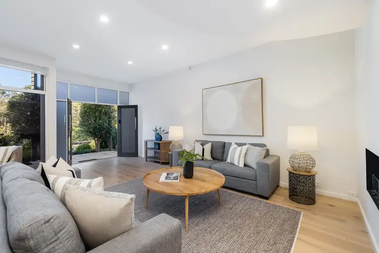 Third view of Homely house listing, 14B St Albans Drive, Burnside SA 5066