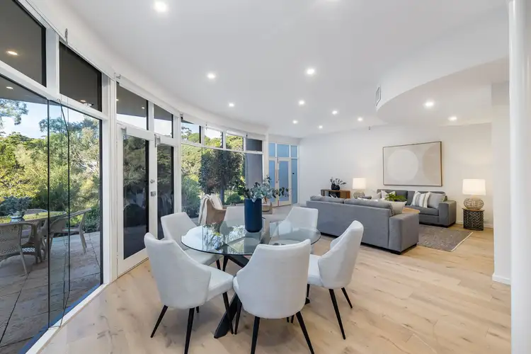 Sixth view of Homely house listing, 14B St Albans Drive, Burnside SA 5066