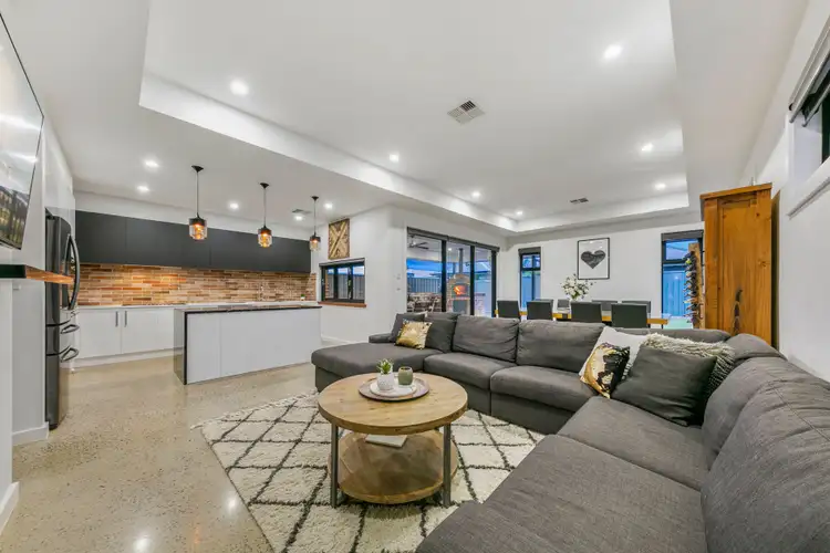 Fifth view of Homely house listing, 19A Davis Street, Woodville South SA 5011