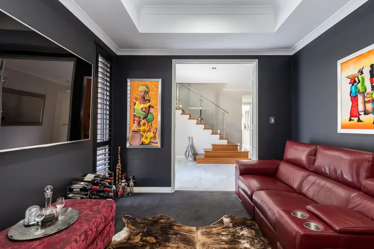 Third view of Homely house listing, 12B Leonora Street, Como WA 6152