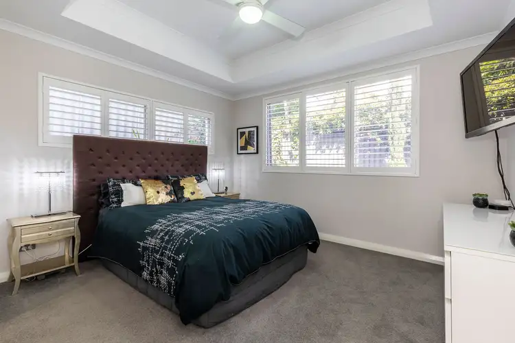 Fourth view of Homely house listing, 12B Leonora Street, Como WA 6152