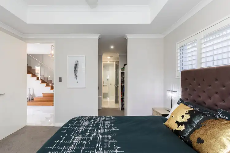 Fifth view of Homely house listing, 12B Leonora Street, Como WA 6152