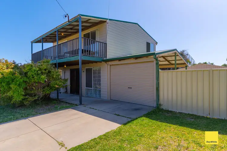 Main view of Homely house listing, 41 Cockram Street, Lancelin WA 6044