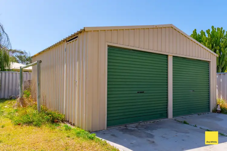 Seventh view of Homely house listing, 41 Cockram Street, Lancelin WA 6044
