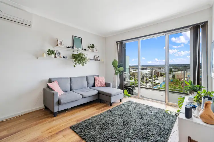 Second view of Homely house listing, 38/51 Victoria Parade, Mawson Lakes SA 5095