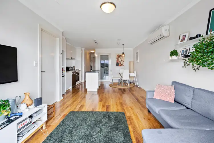 Fourth view of Homely house listing, 38/51 Victoria Parade, Mawson Lakes SA 5095