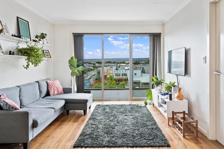 Fifth view of Homely house listing, 38/51 Victoria Parade, Mawson Lakes SA 5095
