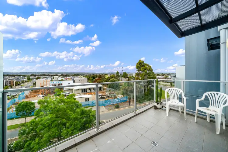 Sixth view of Homely house listing, 38/51 Victoria Parade, Mawson Lakes SA 5095