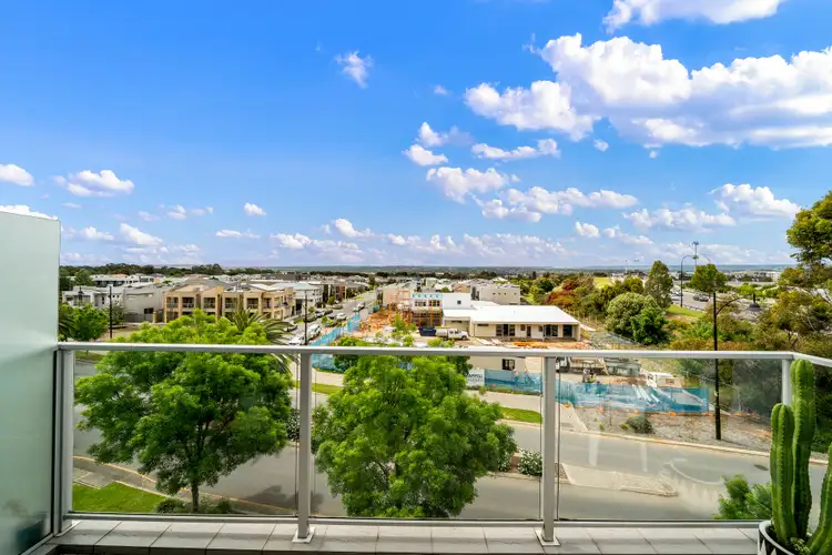 Seventh view of Homely house listing, 38/51 Victoria Parade, Mawson Lakes SA 5095