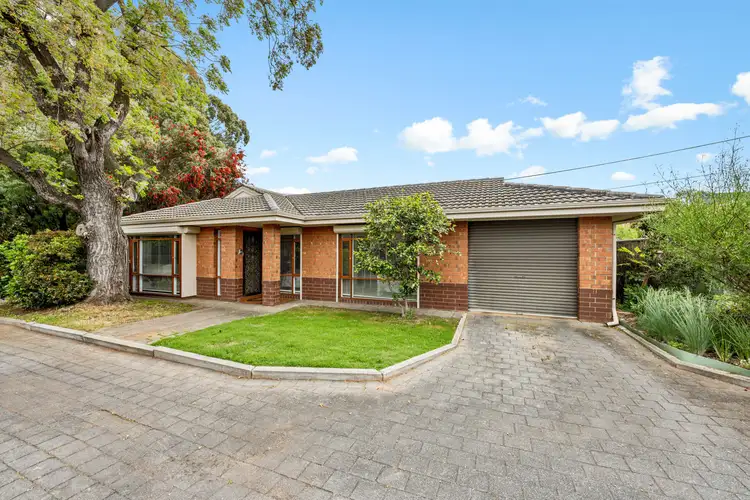 11/3 Hammond Street, Clarence Park SA 5034