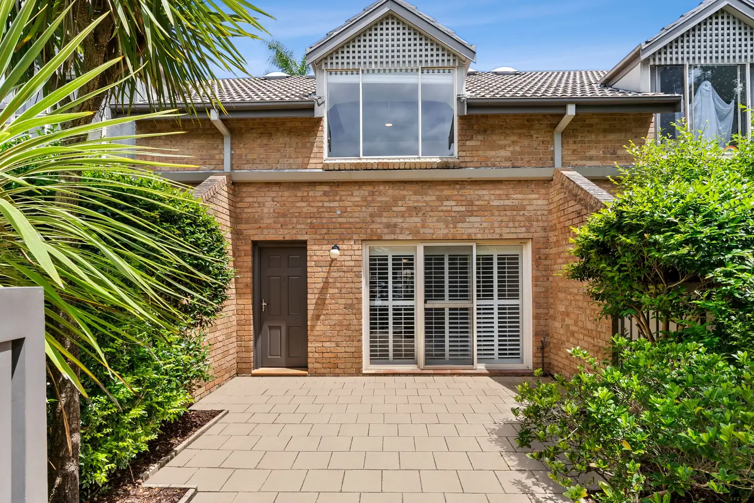 Main view of Homely townhouse listing, 3/24 Colin Street, Cammeray NSW 2062