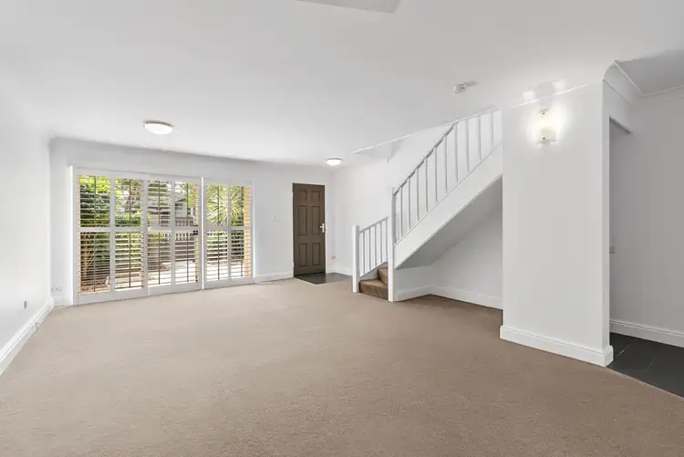 Second view of Homely townhouse listing, 3/24 Colin Street, Cammeray NSW 2062