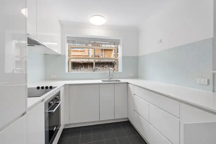 Third view of Homely townhouse listing, 3/24 Colin Street, Cammeray NSW 2062