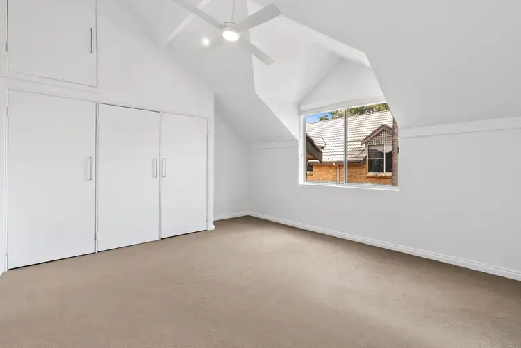 Fourth view of Homely townhouse listing, 3/24 Colin Street, Cammeray NSW 2062