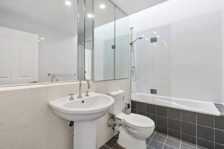 Fifth view of Homely townhouse listing, 3/24 Colin Street, Cammeray NSW 2062