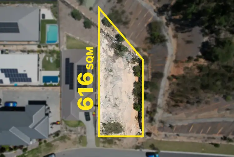 Main view of Homely land listing, 14 Volker Circuit, Bahrs Scrub QLD 4207
