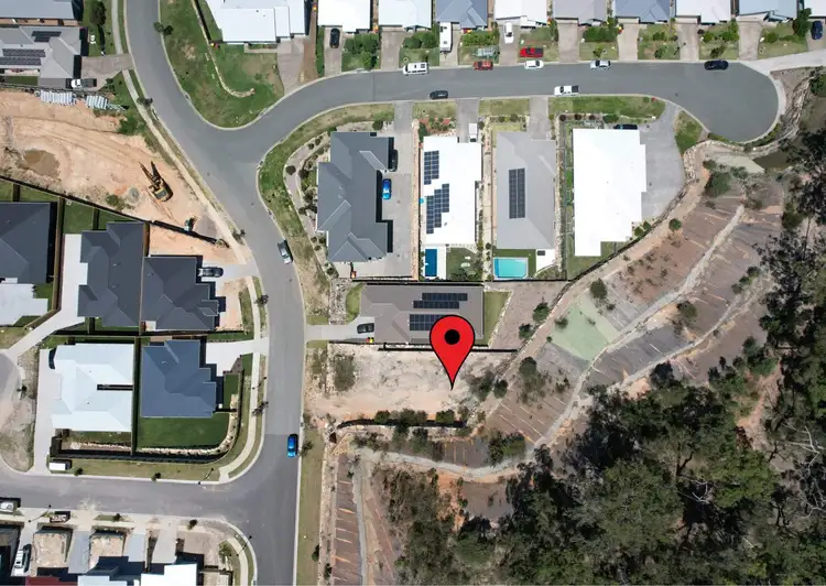 Fourth view of Homely land listing, 14 Volker Circuit, Bahrs Scrub QLD 4207