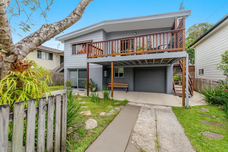 7 Endeavour Street, Yamba NSW 2464