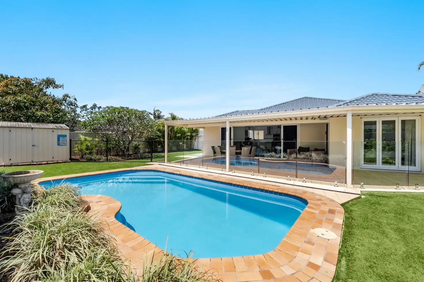 Main view of Homely house listing, 43 Osprey Drive, Yamba NSW 2464