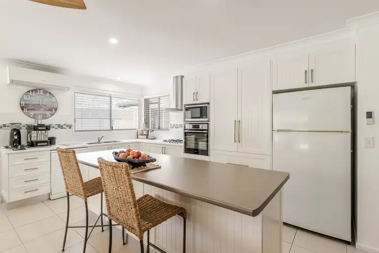 Second view of Homely house listing, 43 Osprey Drive, Yamba NSW 2464