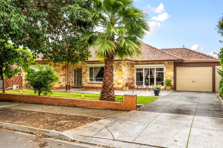 2 Janet Avenue, Glynde SA 5070
