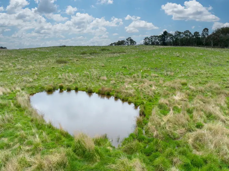 Second view of Homely rural property listing, 170 Faugha Ballaugha Road, Oberon NSW 2787