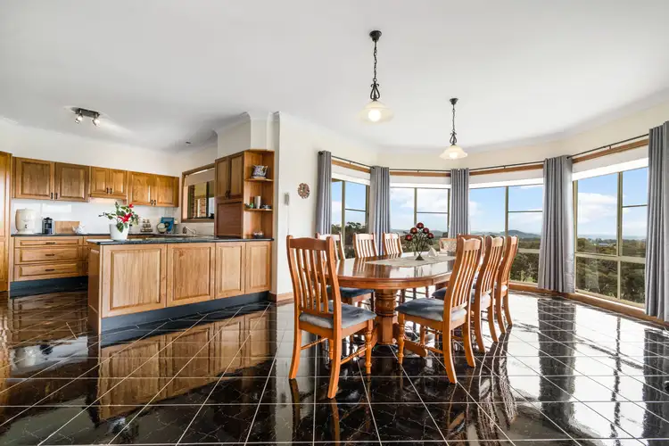 Third view of Homely rural property listing, 170 Faugha Ballaugha Road, Oberon NSW 2787