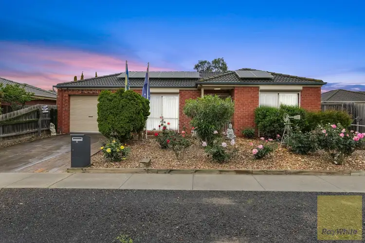 6 Xavier Court, Werribee VIC 3030