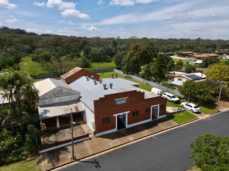 65-67 Euchie Street, Peak Hill NSW 2869