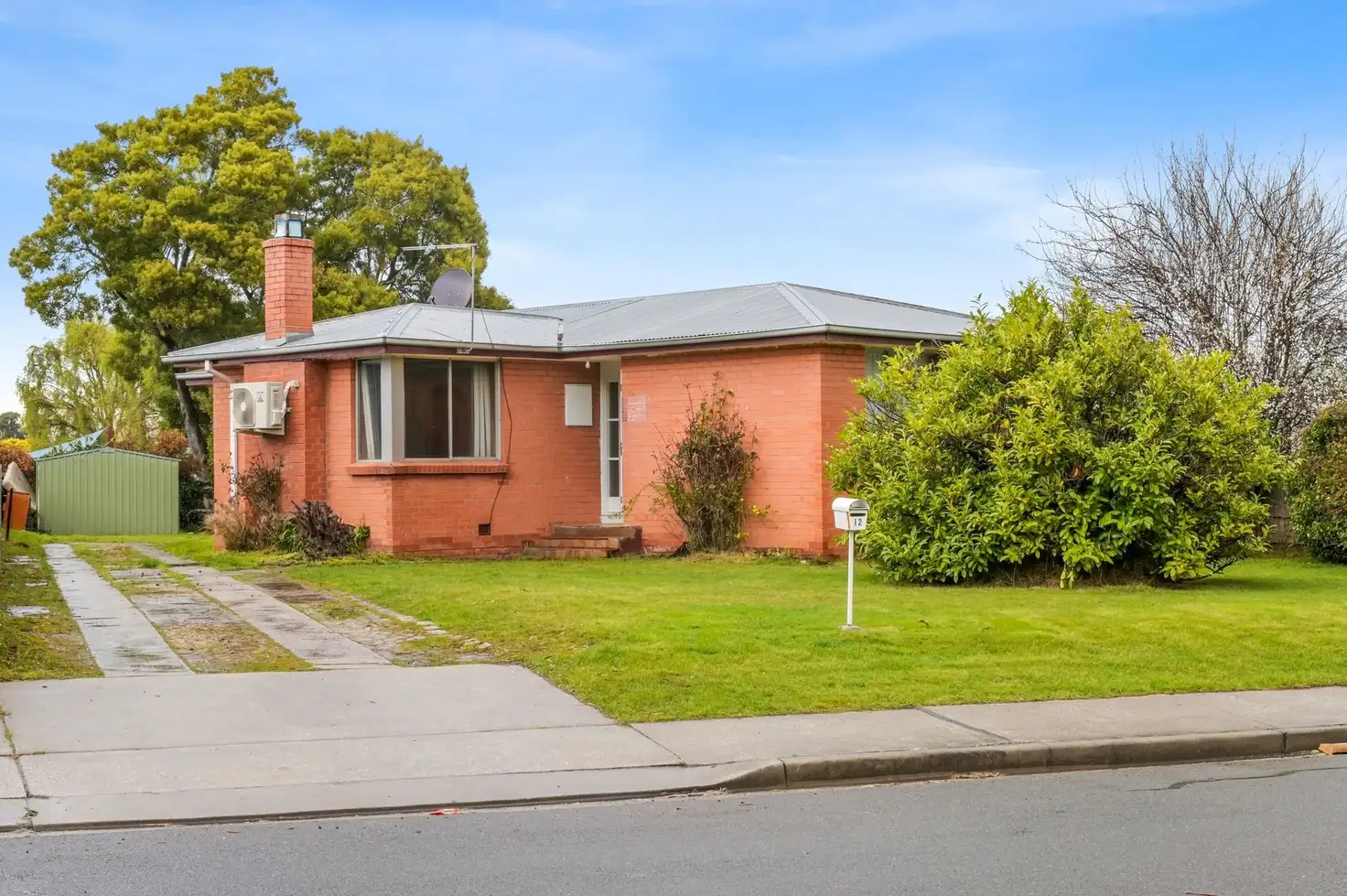 Main view of Homely house listing, 12 Mangana Street, Ravenswood TAS 7250
