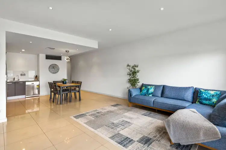 Fifth view of Homely house listing, 201/1-5 Euston Walk, Mawson Lakes SA 5095
