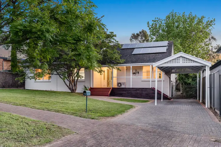 Second view of Homely house listing, 78 Linden Avenue, Hazelwood Park SA 5066