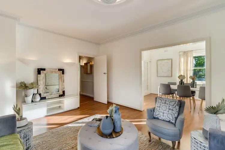 Fifth view of Homely house listing, 78 Linden Avenue, Hazelwood Park SA 5066