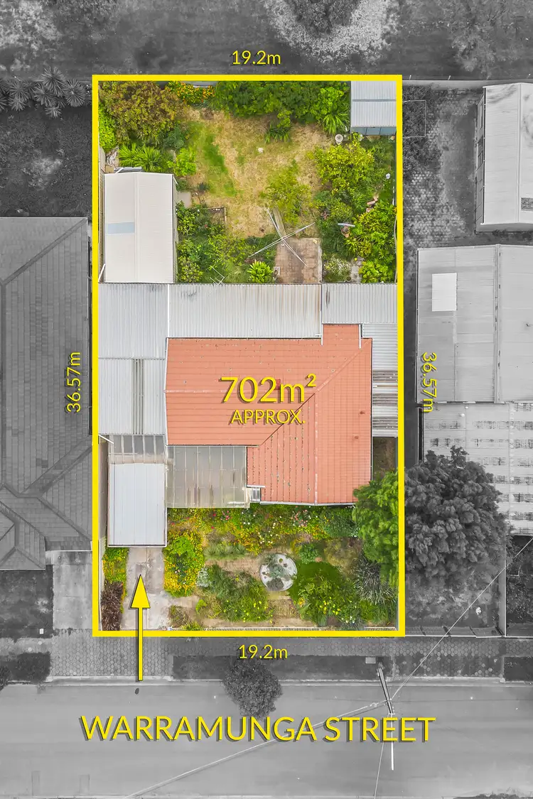 7 Warramunga Street, Greenacres SA 5086