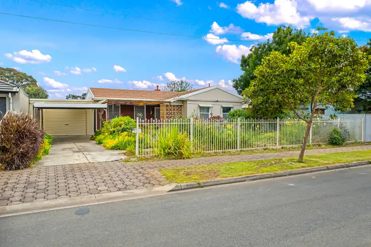 Second view of Homely house listing, 7 Warramunga Street, Greenacres SA 5086