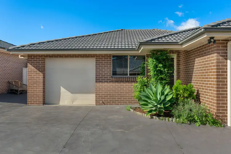Main view of Homely unit listing, 2/28 Sugarwood Road, Worrigee NSW 2540