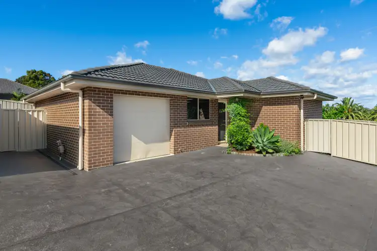 Second view of Homely unit listing, 2/28 Sugarwood Road, Worrigee NSW 2540