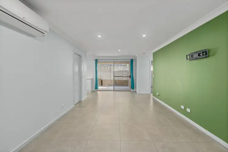 Third view of Homely unit listing, 2/28 Sugarwood Road, Worrigee NSW 2540