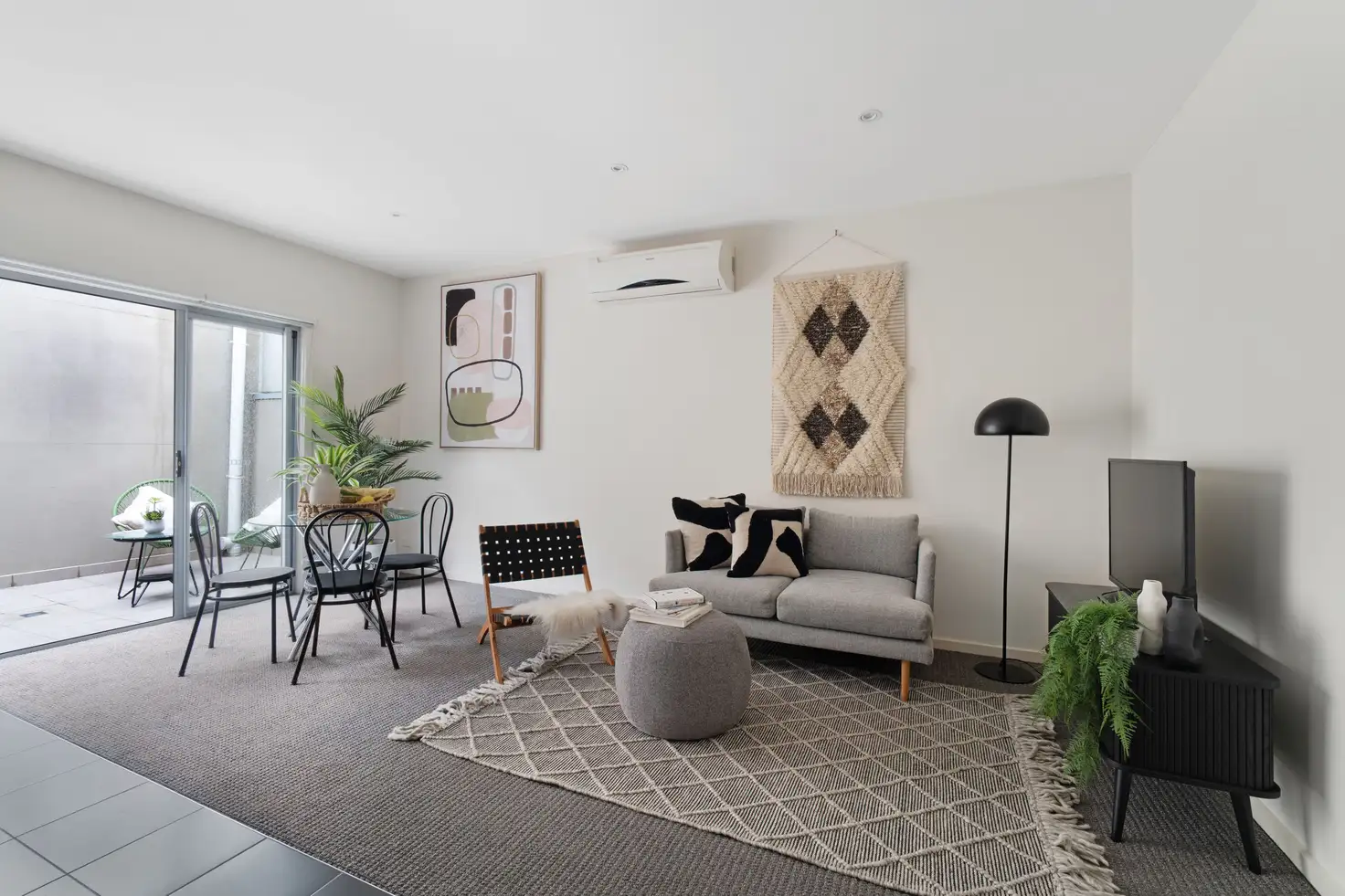 Main view of Homely apartment listing, 6/591-593 Gilbert Road, Preston VIC 3072