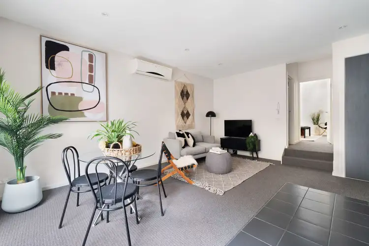 Fourth view of Homely apartment listing, 6/591-593 Gilbert Road, Preston VIC 3072