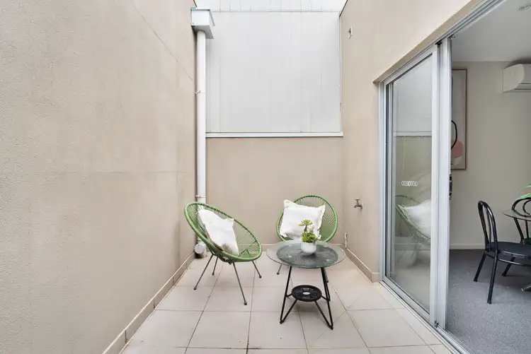 Sixth view of Homely apartment listing, 6/591-593 Gilbert Road, Preston VIC 3072