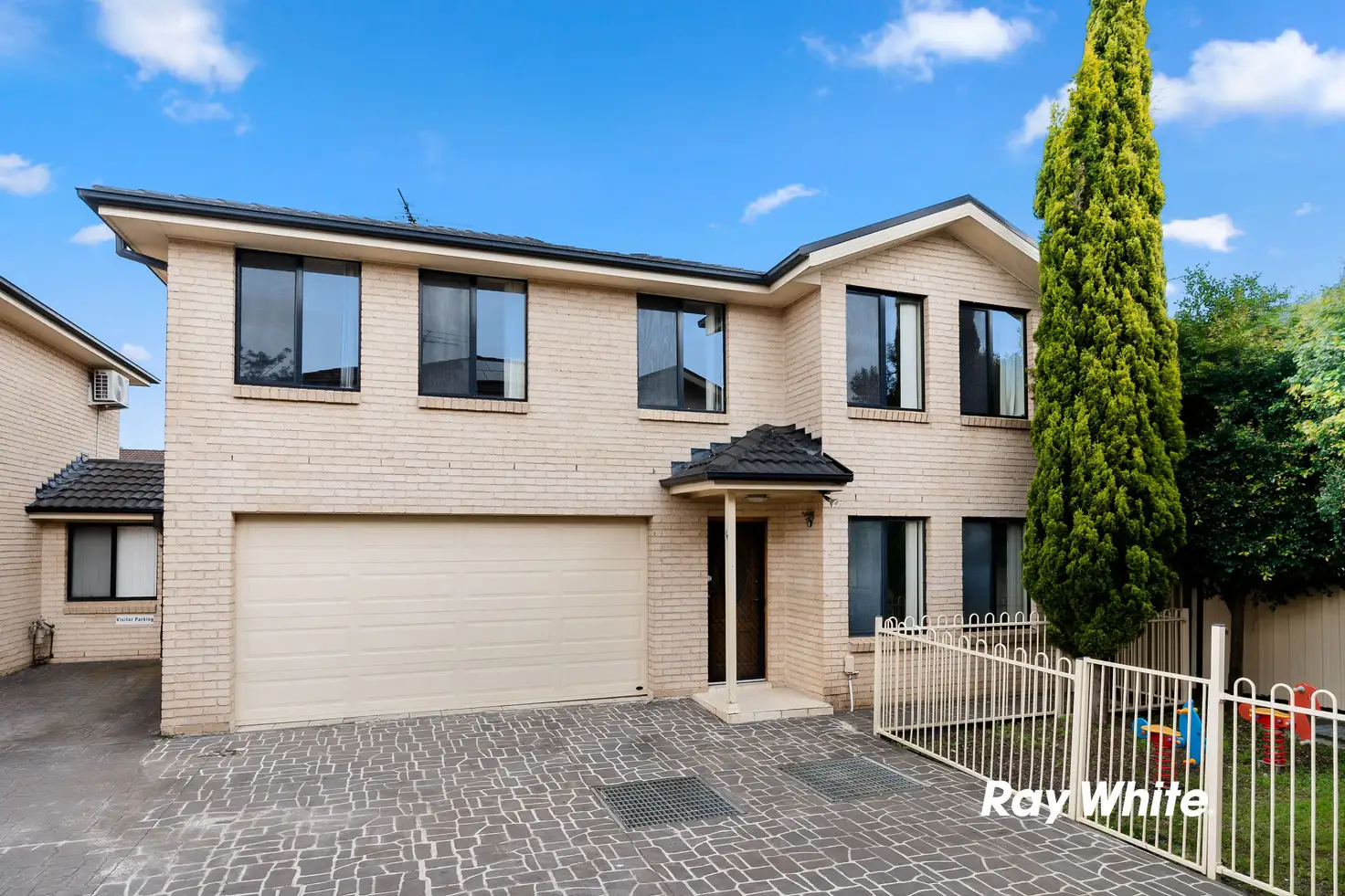 Main view of Homely townhouse listing, 4/23-25 Montrose Street, Quakers Hill NSW 2763