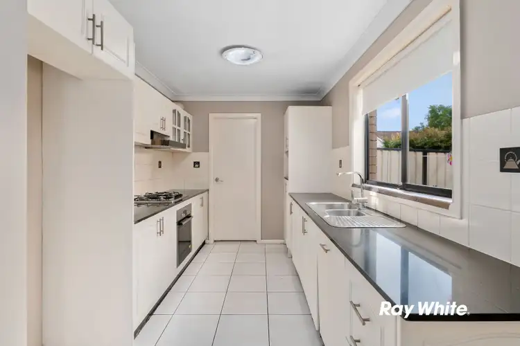 Fourth view of Homely townhouse listing, 4/23-25 Montrose Street, Quakers Hill NSW 2763