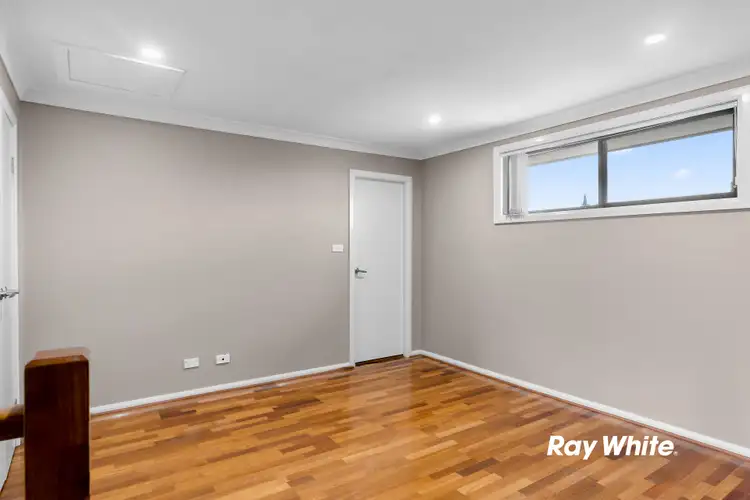 Fifth view of Homely townhouse listing, 4/23-25 Montrose Street, Quakers Hill NSW 2763