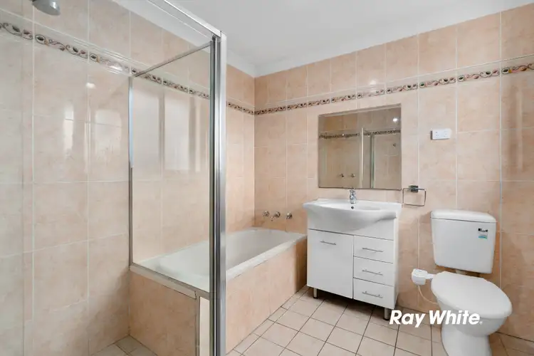 Seventh view of Homely townhouse listing, 4/23-25 Montrose Street, Quakers Hill NSW 2763